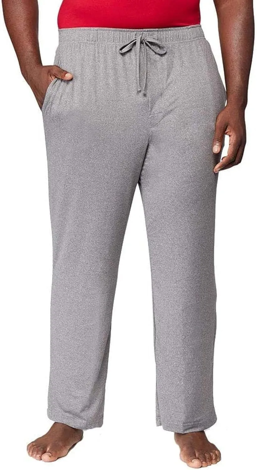 32 Degrees Men's Cool Classic Sleep Pant | Anti-Odor | 4-Way Stretch | Moisture Wicking