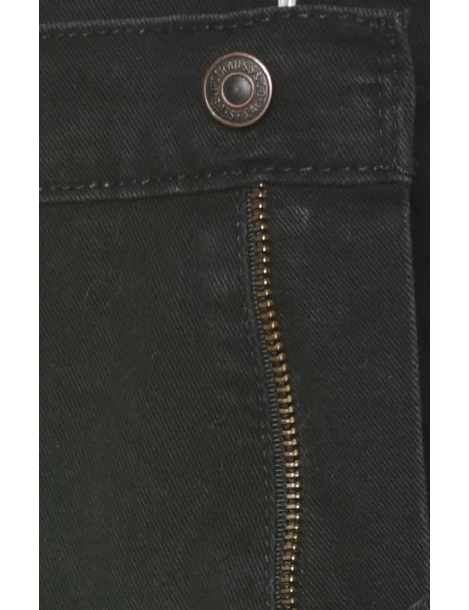 541's Fit Levi's Jeans - W34 L32