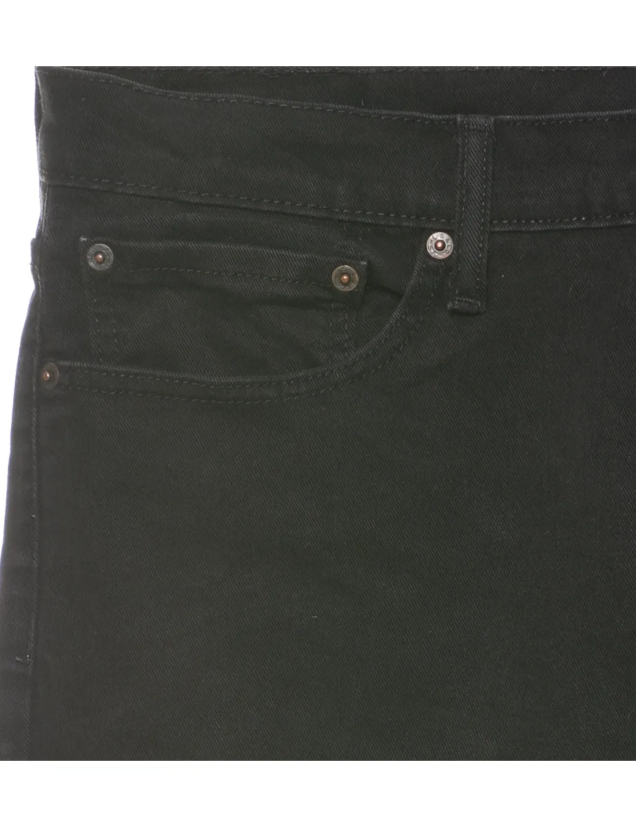 541's Fit Levi's Jeans - W34 L32