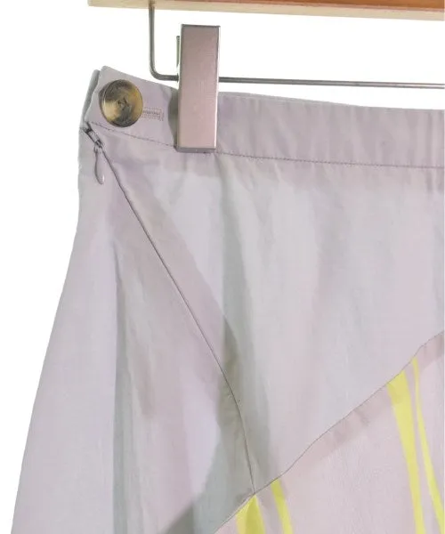 ANGLOMANIA Knee length skirts