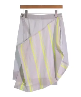 ANGLOMANIA Knee length skirts