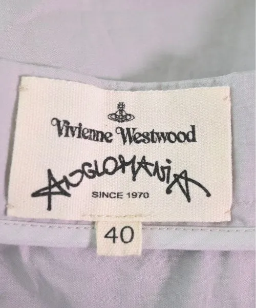 ANGLOMANIA Knee length skirts