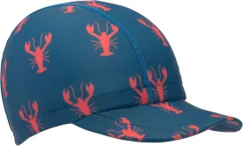 Baseball Style Sun Hat. Our Womens, Kids or Mens Hat has UPF 50 UV Protection for Beach, Pool & Water Sports