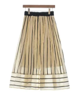 BEATRICE Long/Maxi length skirts