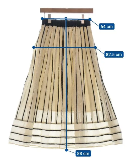 BEATRICE Long/Maxi length skirts