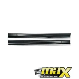 BM E36 M3 Style Plastic Side Skirts