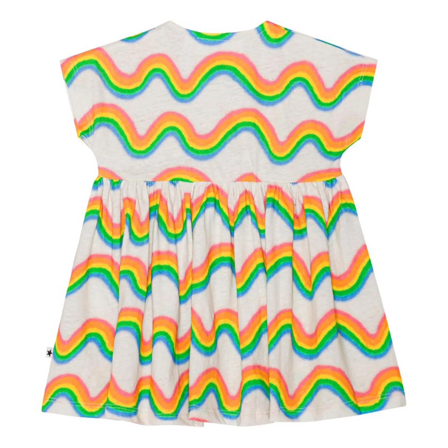 Channi-Rainbow Mini