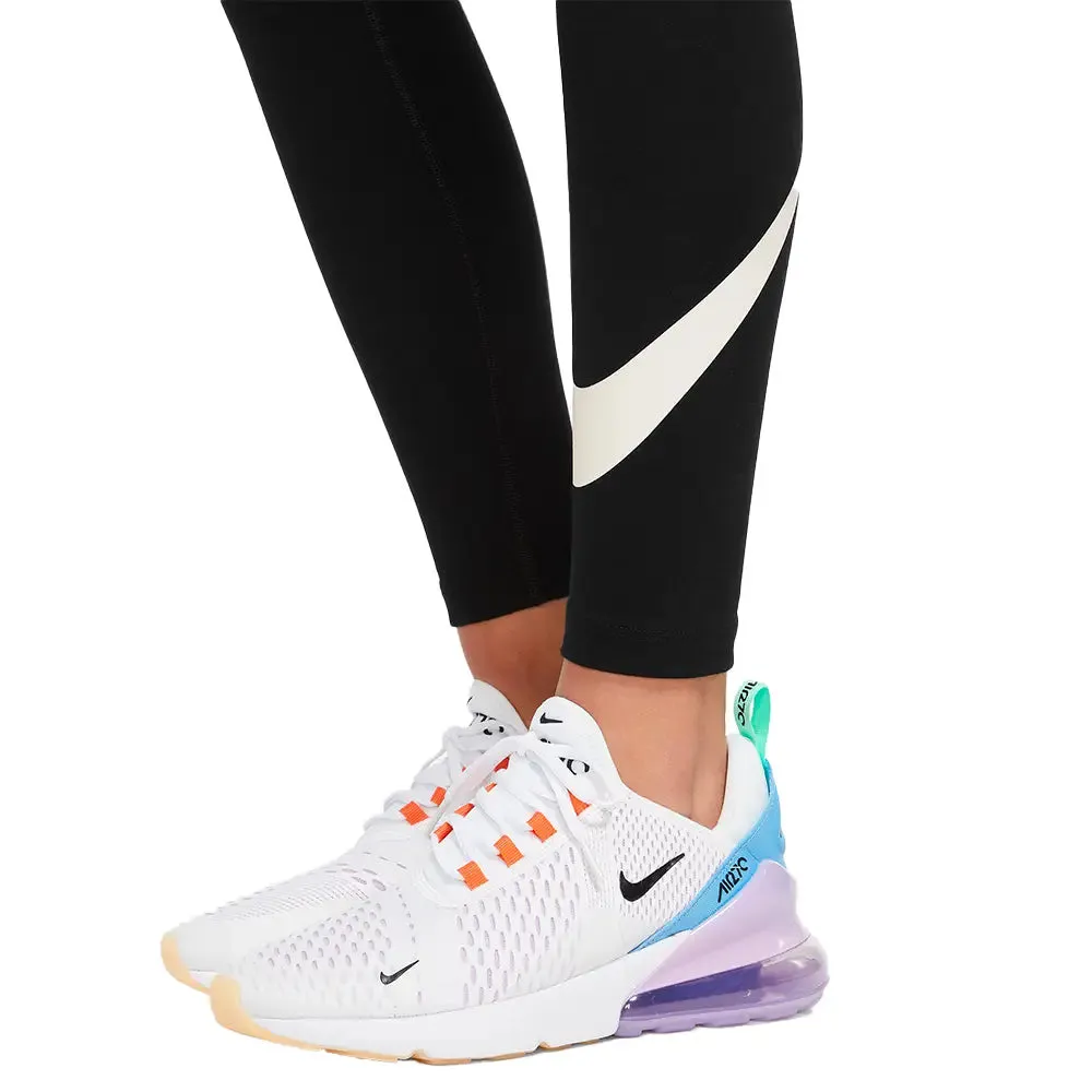 Classics High-Waisted Graphic Leggings