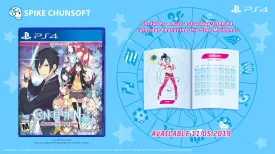 Conception PLUS: Maidens of the Twelve Stars - PlayStation 4