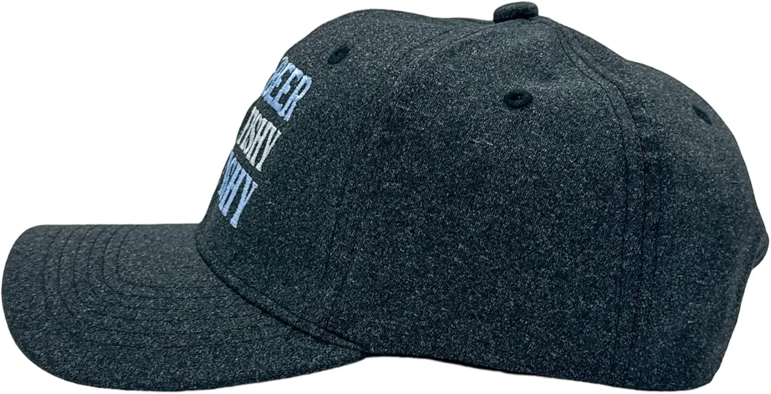 Crazy Dog T-Shirts Funny Fishing Hats Hilarous Fish Graphic Caps