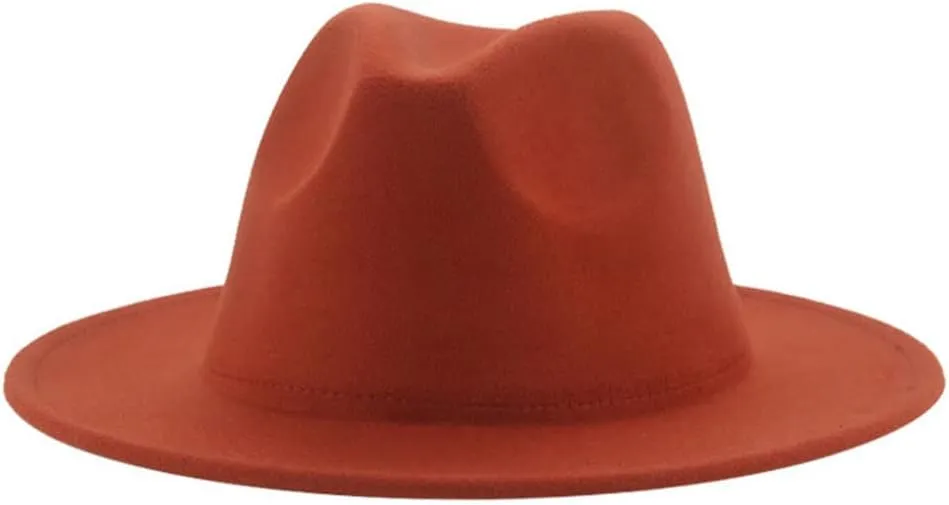 Hats for Women Fedoras Winter Hat Hats for Men Panama Jazz Caps Cowboy Hat Wedding Church