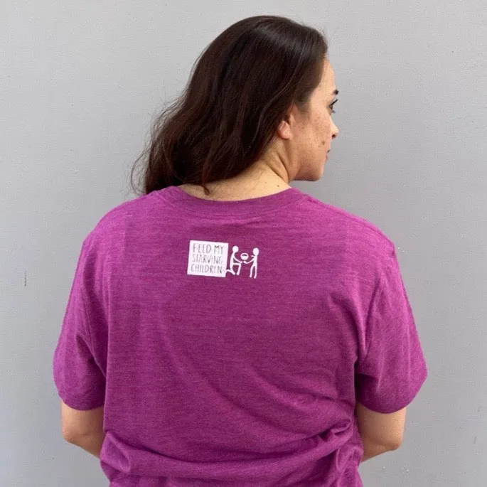 Hope and a Future T-Shirt