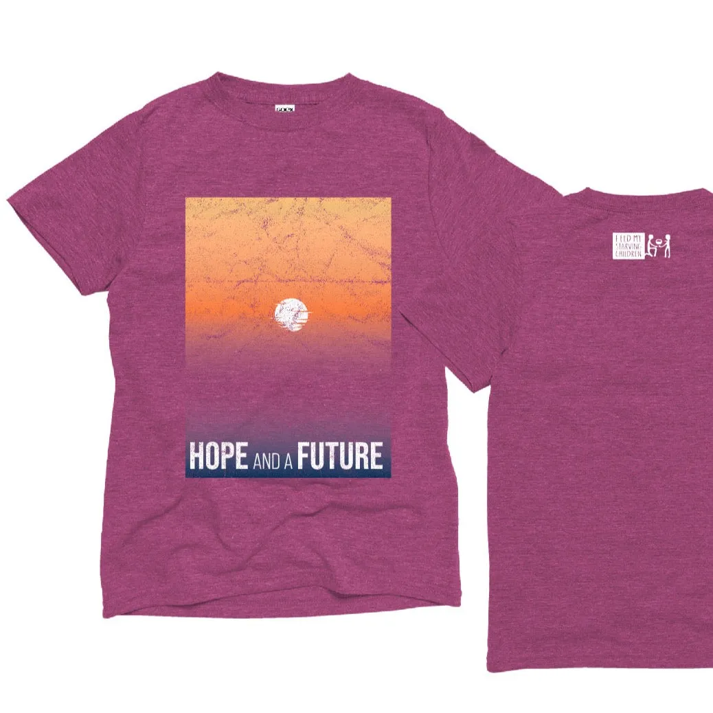 Hope and a Future T-Shirt
