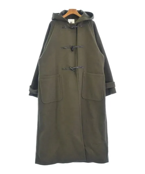 JOINT WORKS Duffle coats