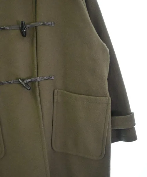 JOINT WORKS Duffle coats