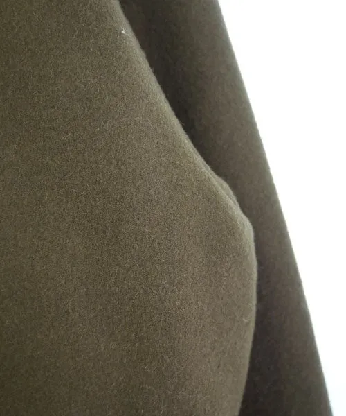 JOINT WORKS Duffle coats