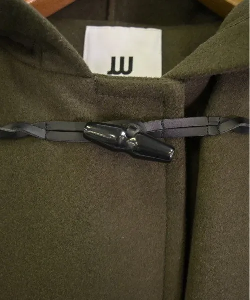 JOINT WORKS Duffle coats