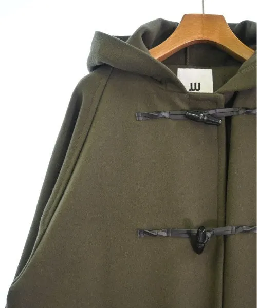 JOINT WORKS Duffle coats