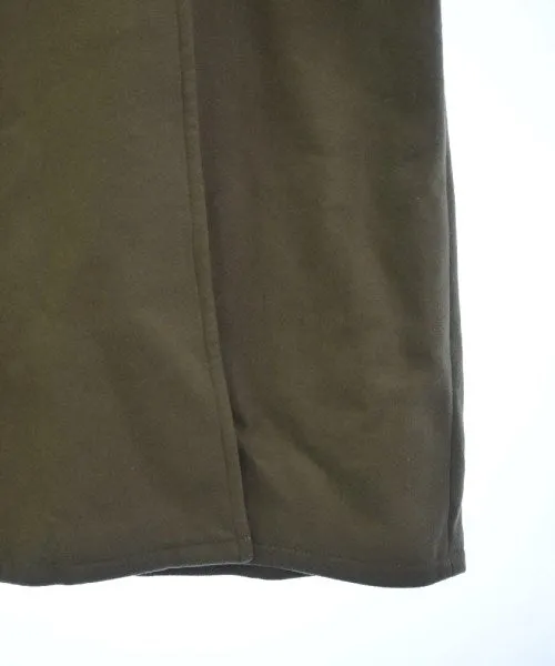 JOINT WORKS Duffle coats