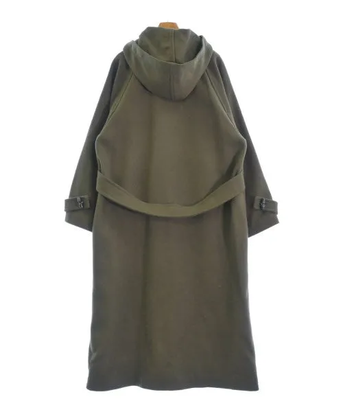 JOINT WORKS Duffle coats