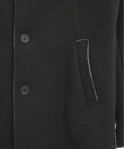 KESTIN HARE Chesterfield coats