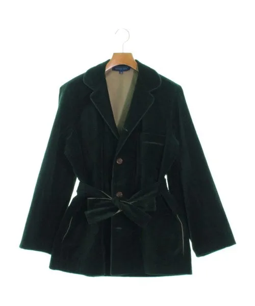 MAISON JEJIA Blazers/Suit jackets