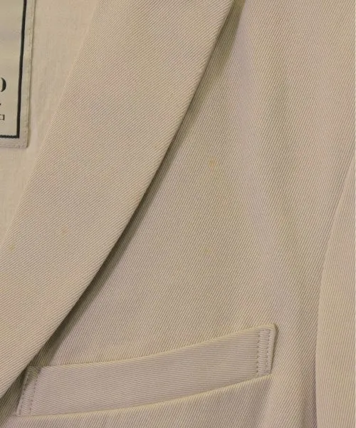 Maison MIHARA YASUHIRO Casual jackets