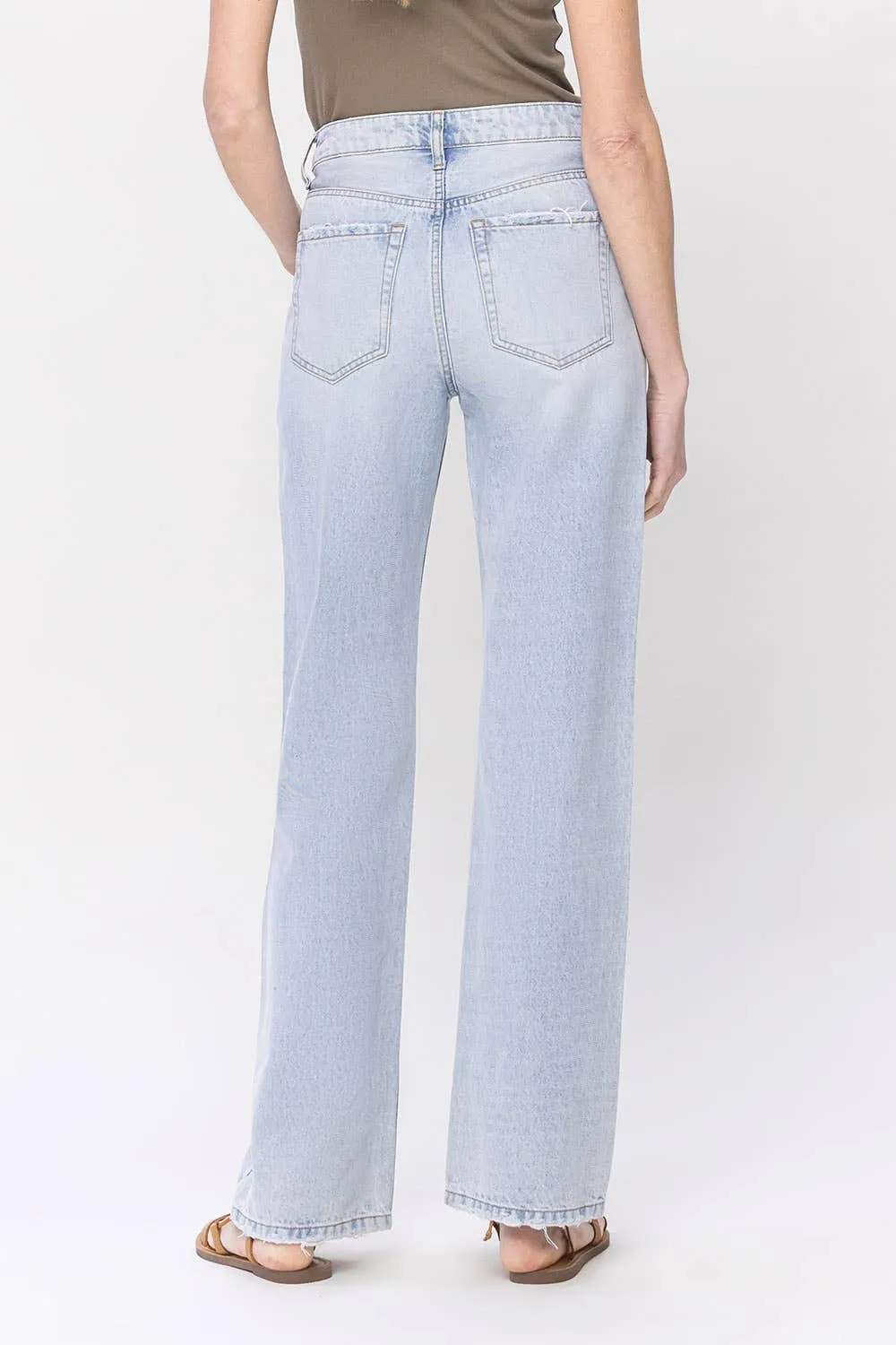 Not Your Dads Jeans