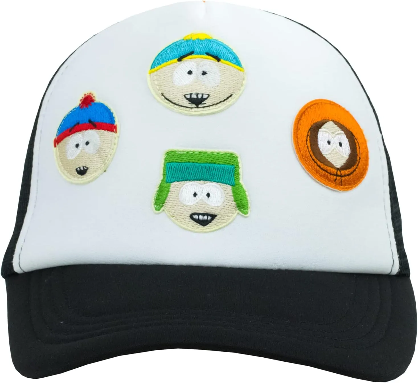 Odd Sox, Funny Dad Trucker Hats, Favorite Movies & Shows, Baseball Cap for Men