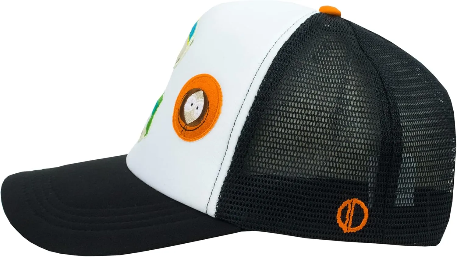 Odd Sox, Funny Dad Trucker Hats, Favorite Movies & Shows, Baseball Cap for Men