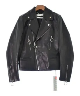 OFF-WHITE Motercycle Jackets