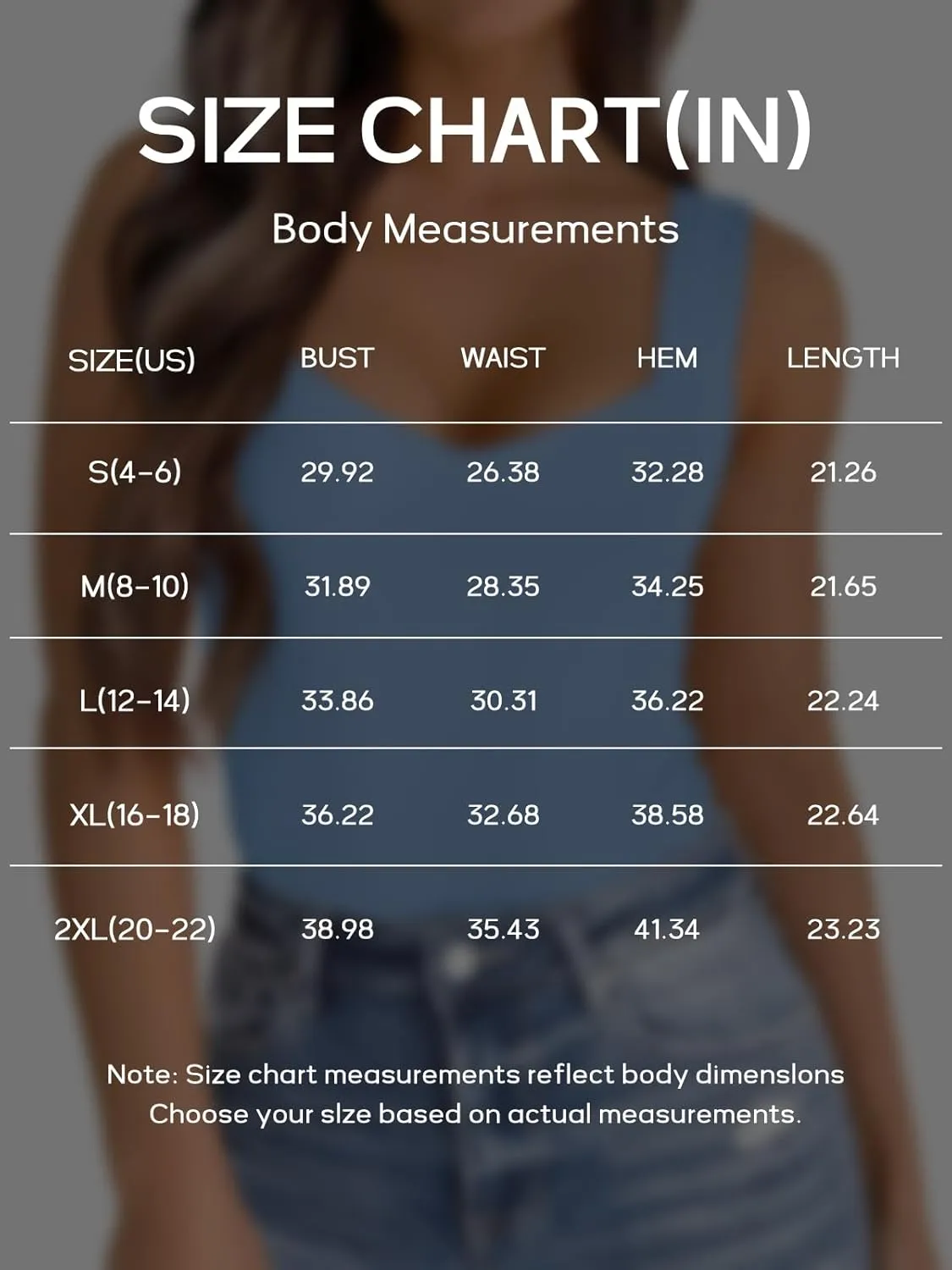 PINKMSTYLE Women's Basic Double Lined V Neck Tank Tops Sleeveless Shirts Slimming Summer Tops