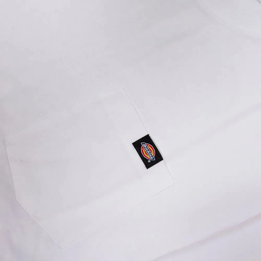 Porterdale T-Shirt White
