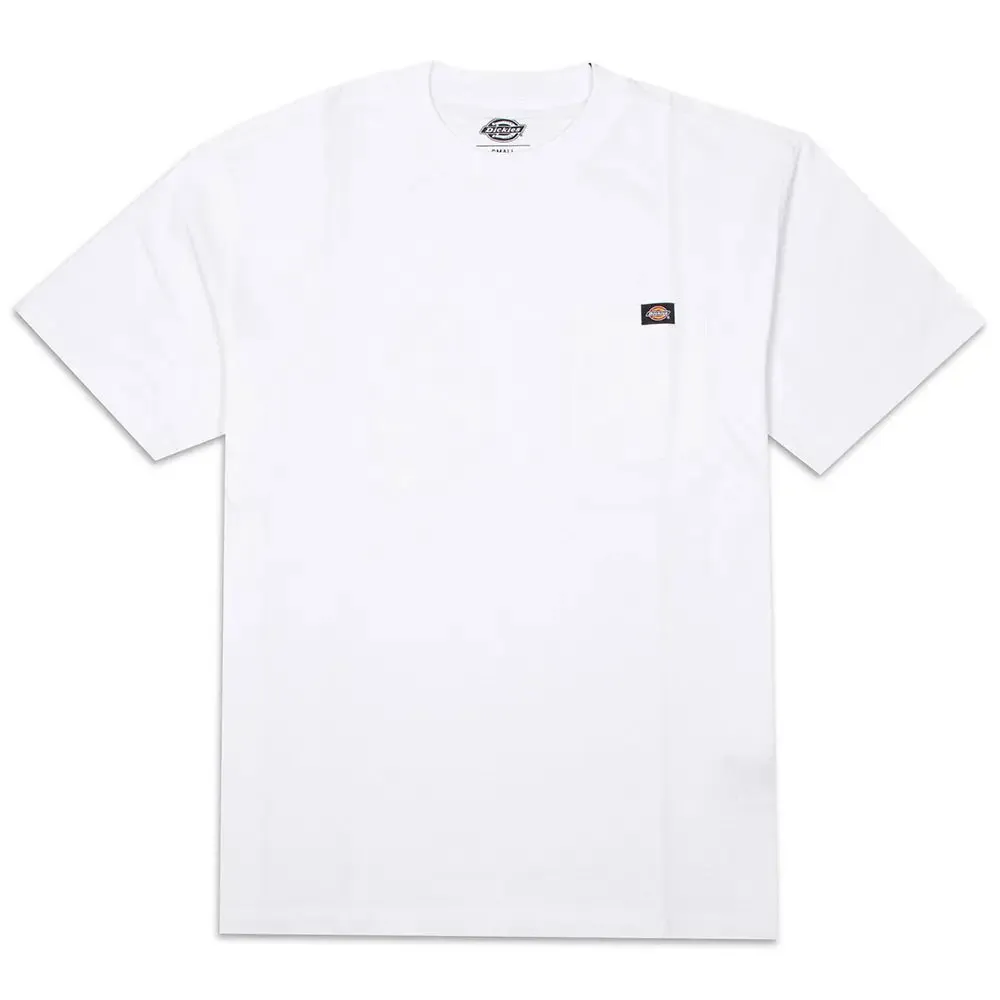 Porterdale T-Shirt White