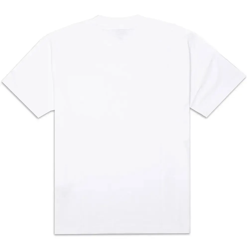 Porterdale T-Shirt White
