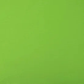 Solid Polyester - BRIGHT - Green