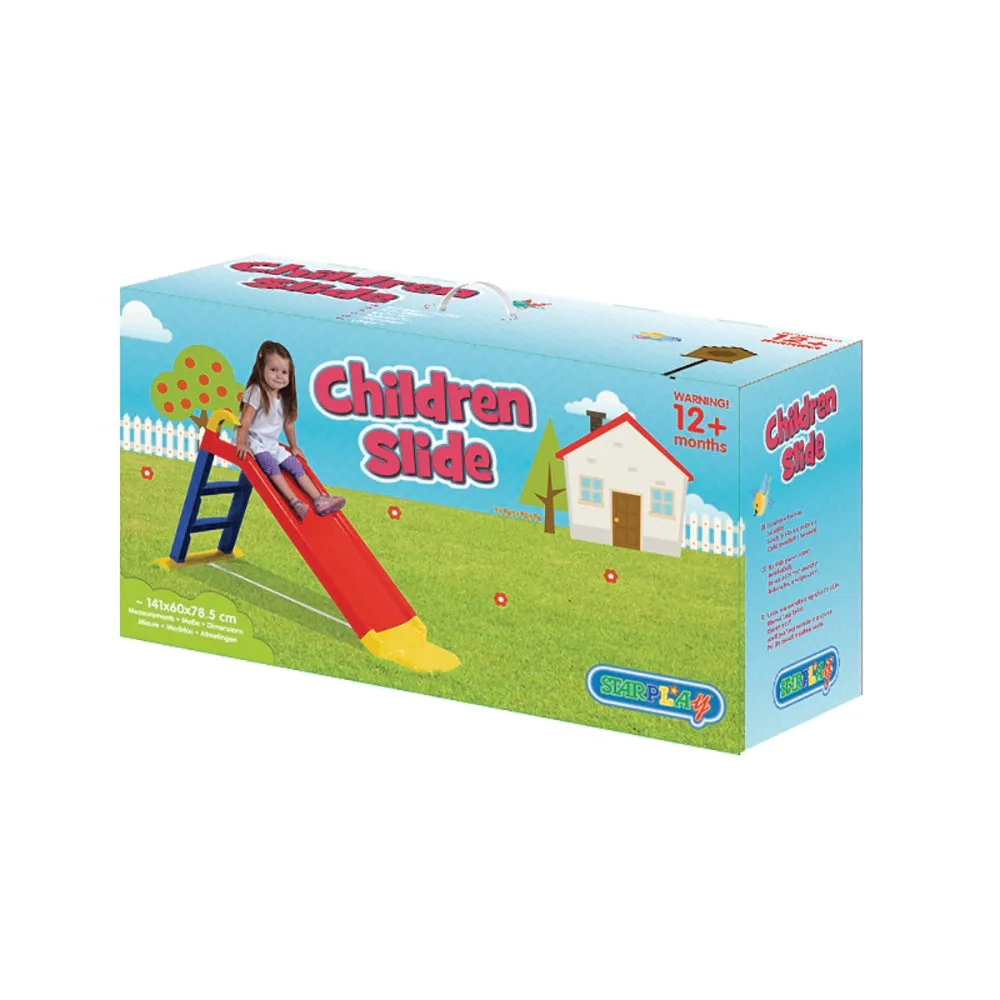 Starplay Children Slide