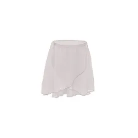 TISHA 24 WHITE SKIRT