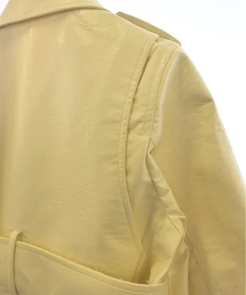 TOGA Motercycle Jackets