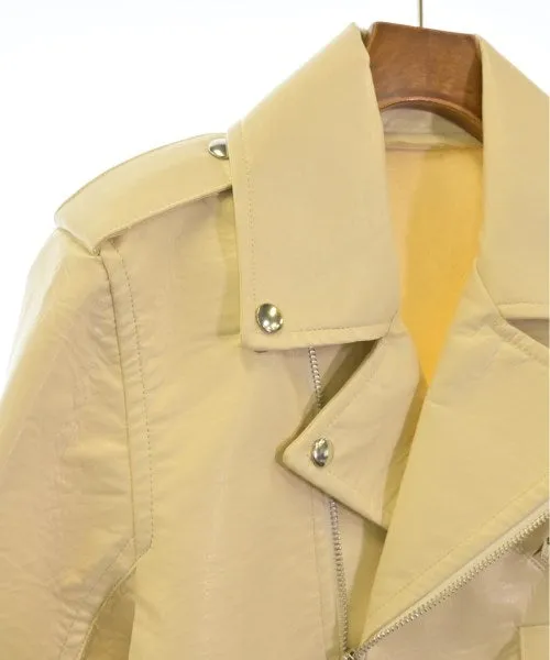 TOGA Motercycle Jackets