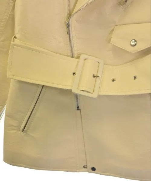 TOGA Motercycle Jackets